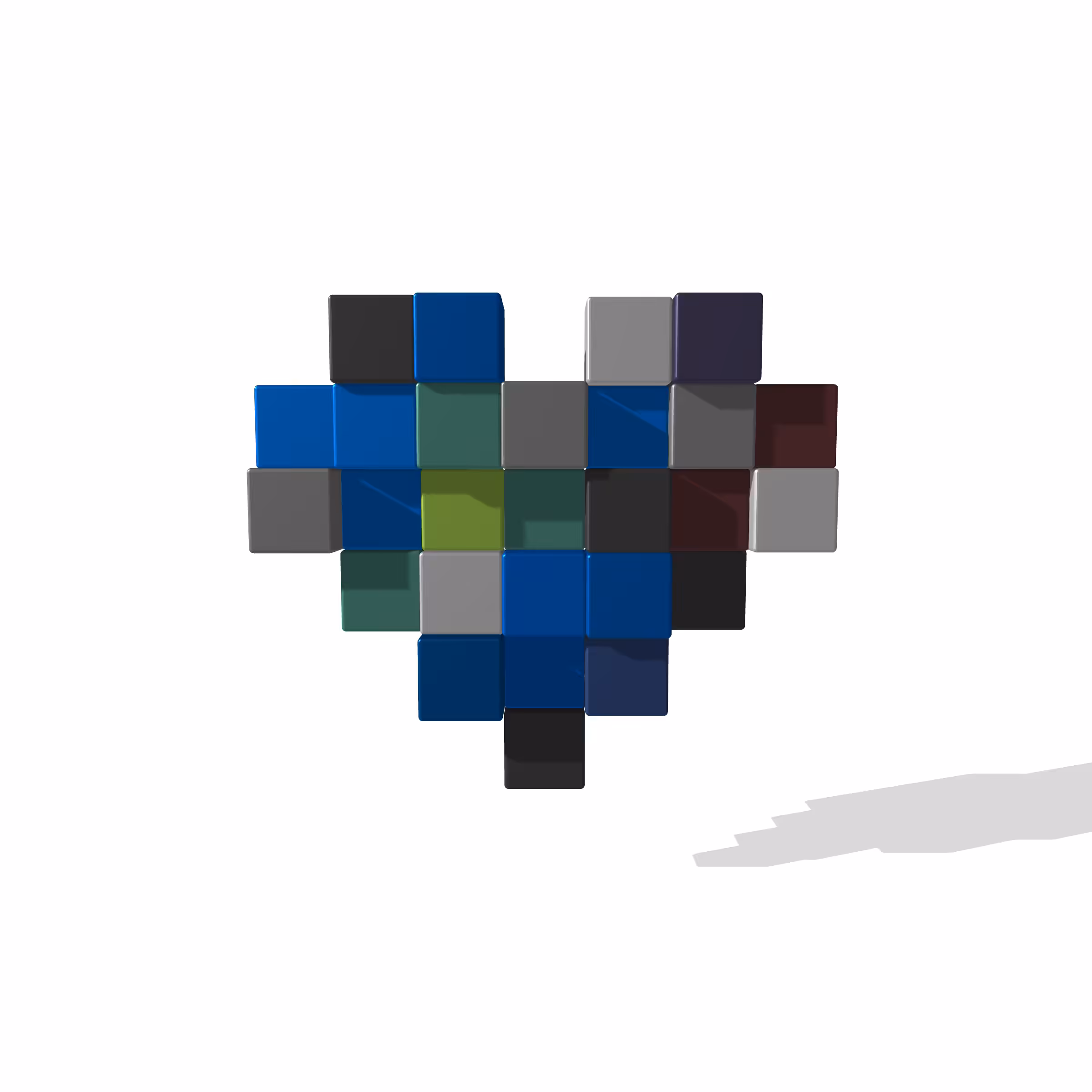 heart + craft #11273