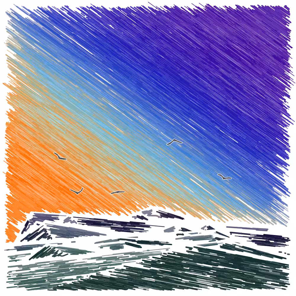 Mount Doodle #114