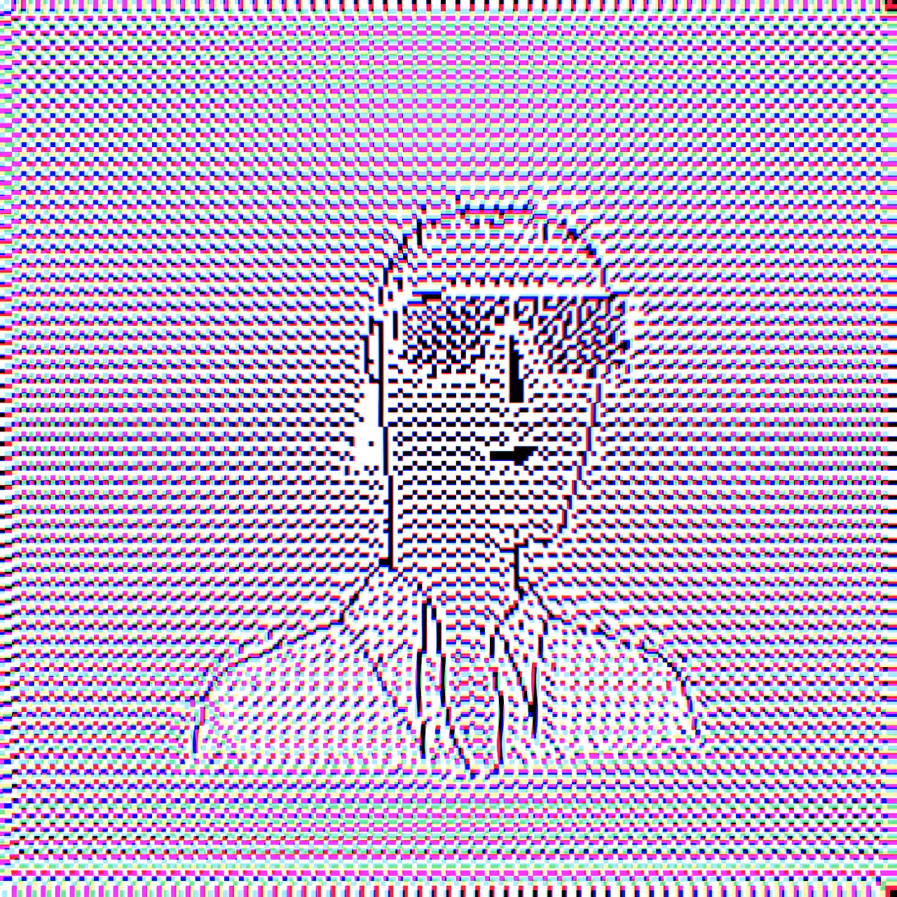 New Punk obGC 49 (next level)