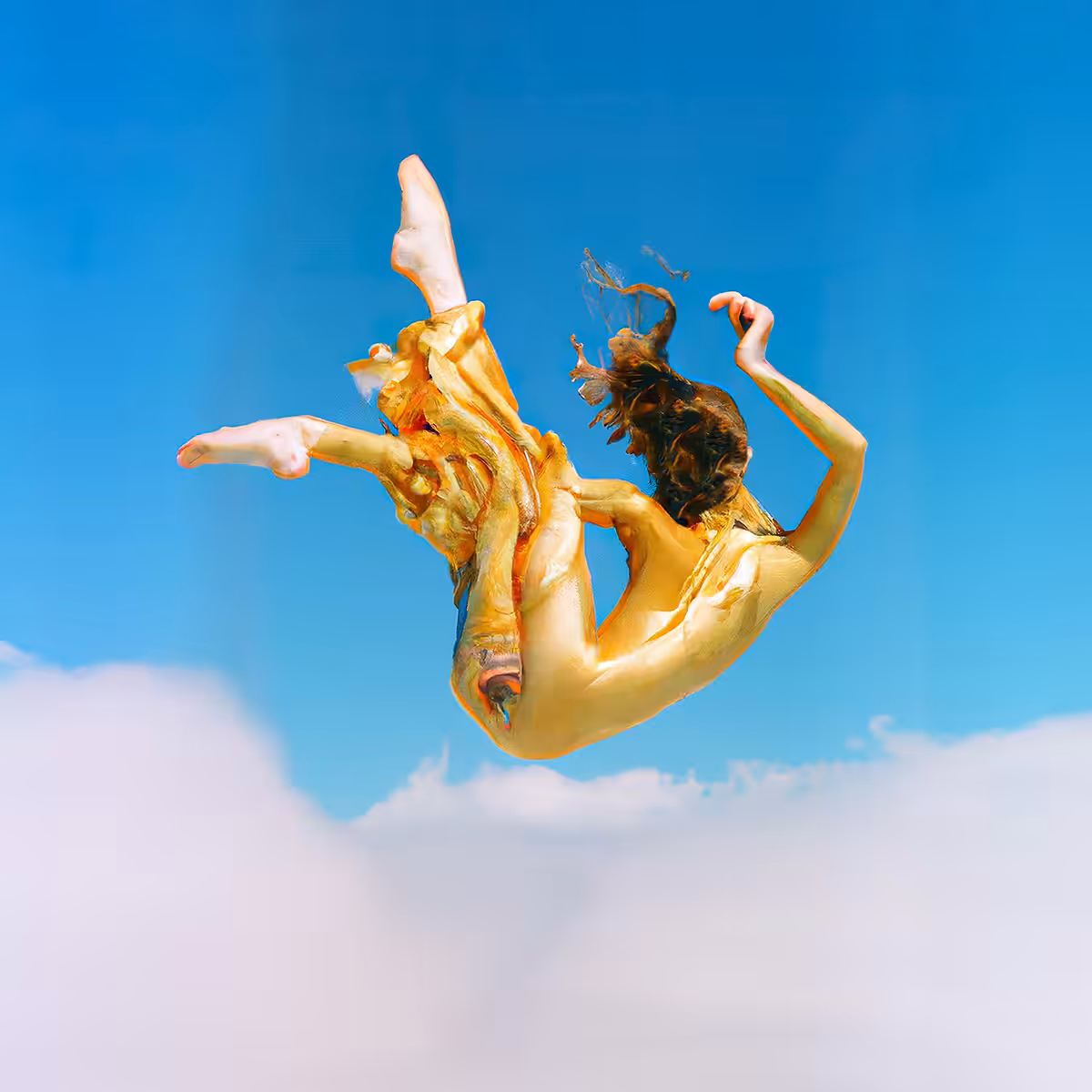 Levitation #5