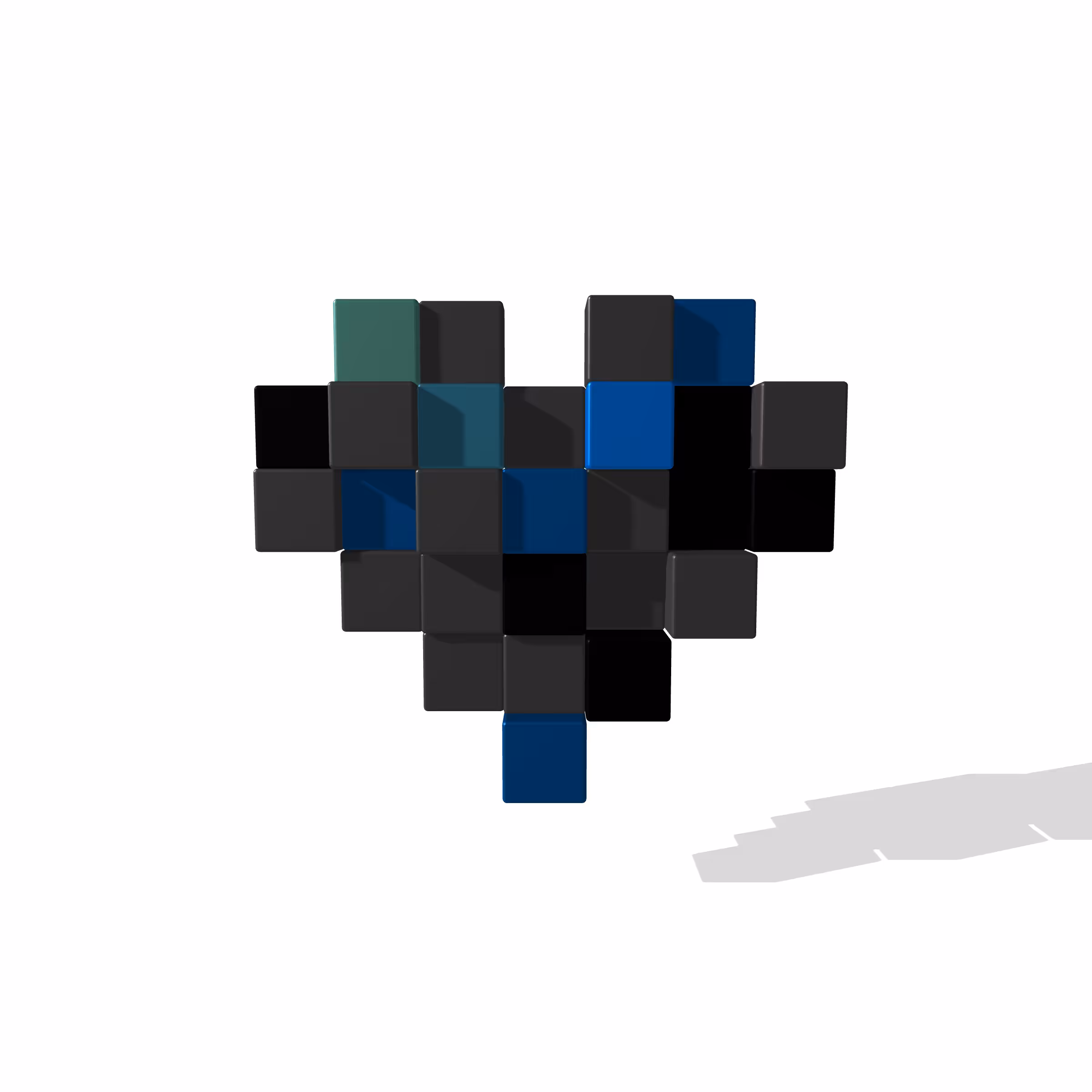 heart + craft #7073