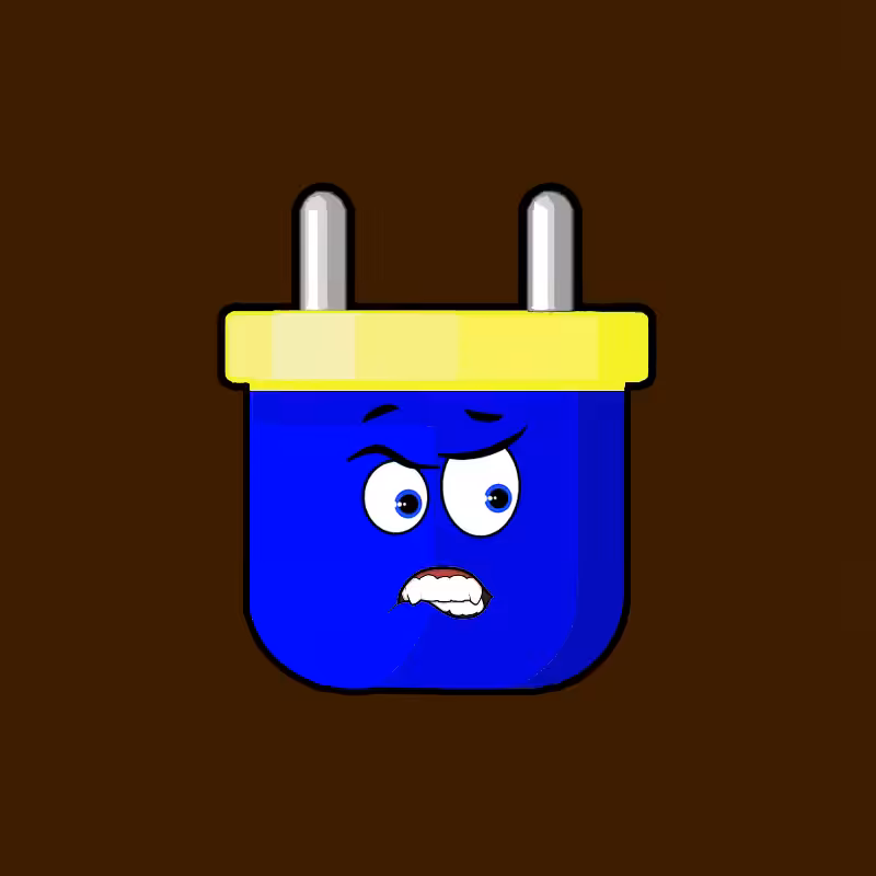 Power Plug's #6