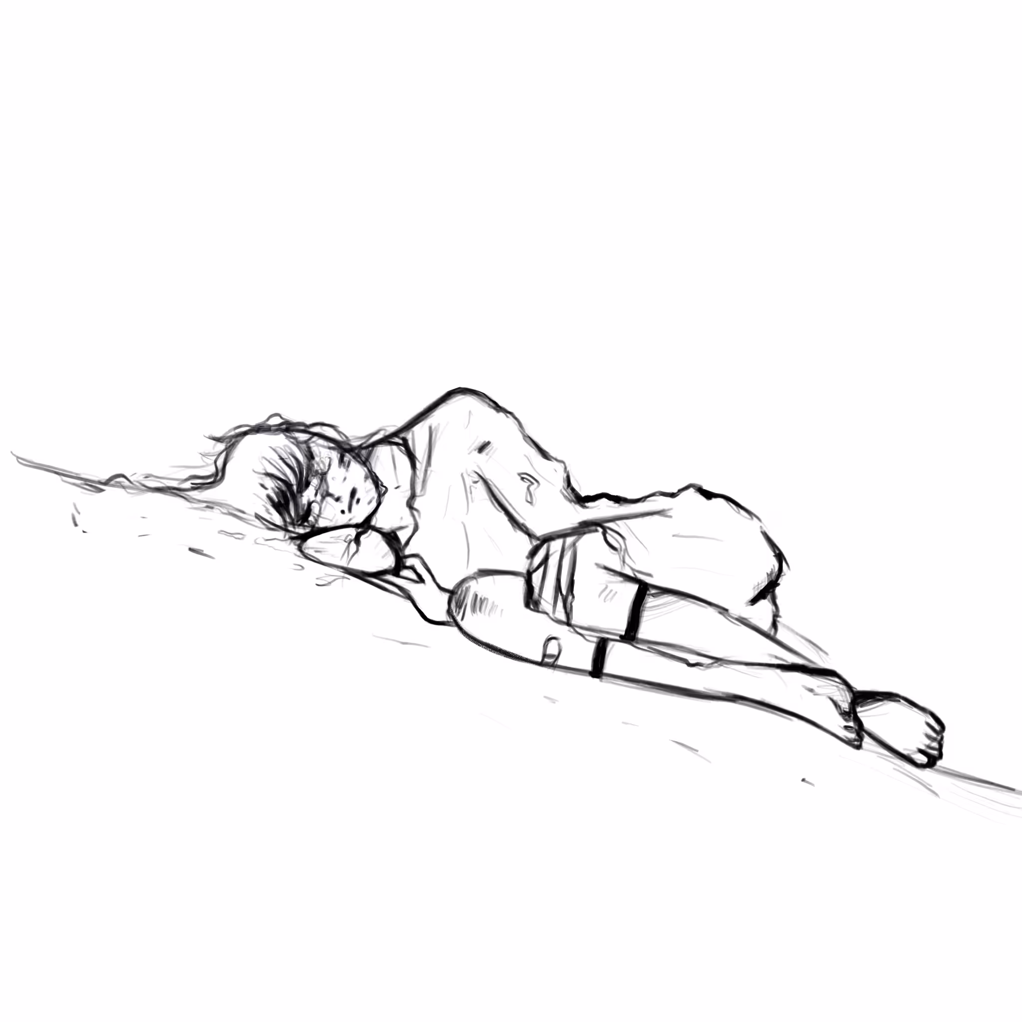 DEPRESSION