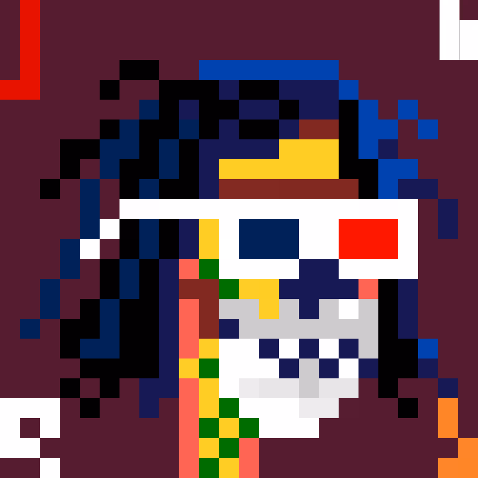 TwoFourQunk 757