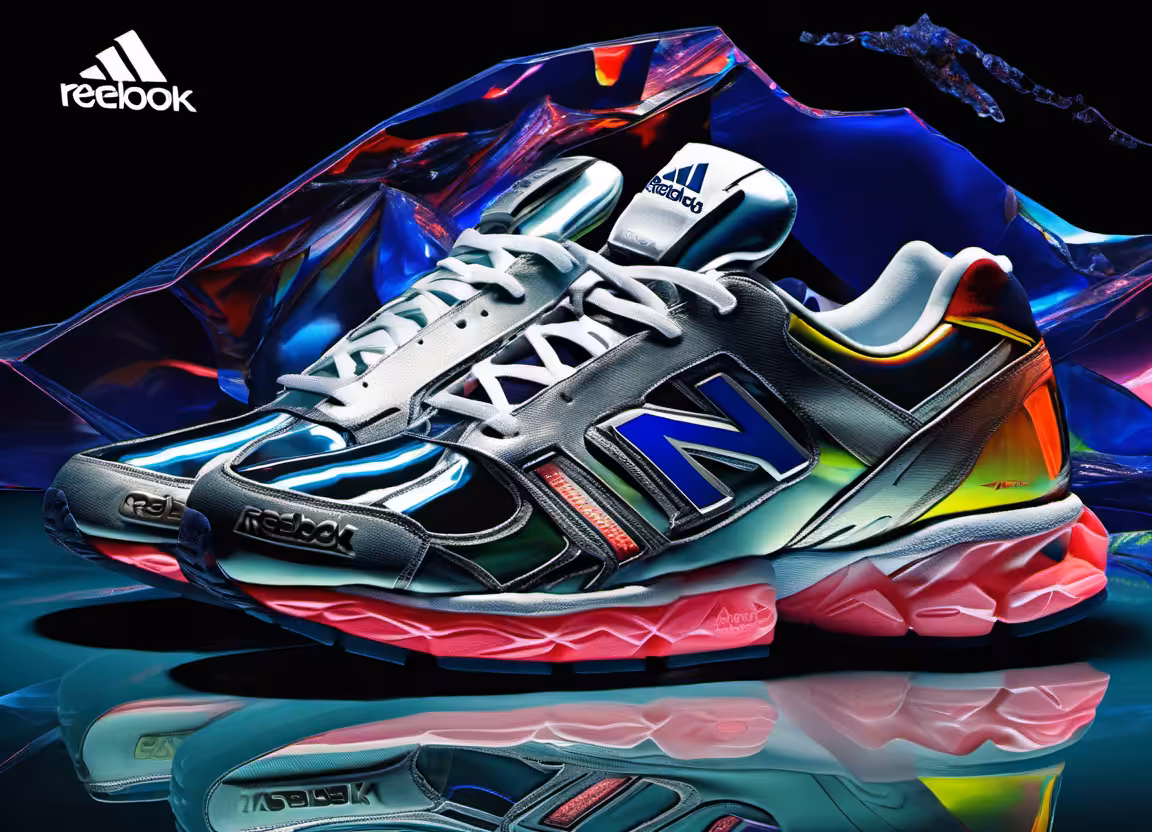 Hybrids #4