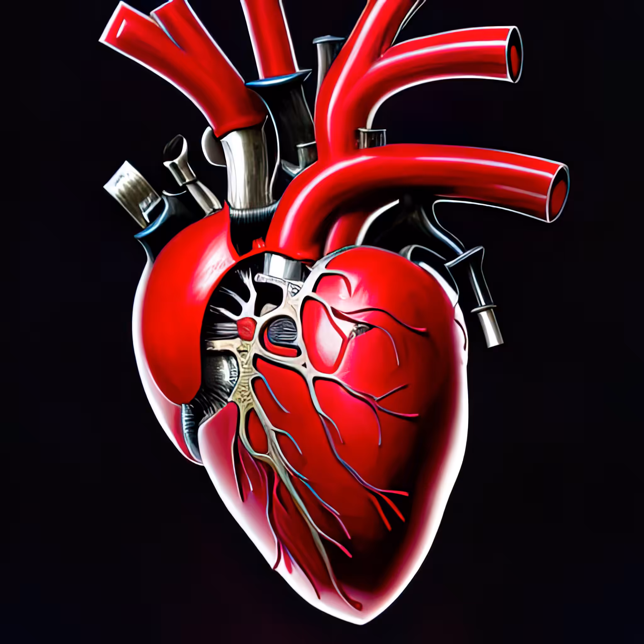 Have (A) Heart: Have a Fuckin Heart #642