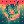 Colour Burn Planets -9°