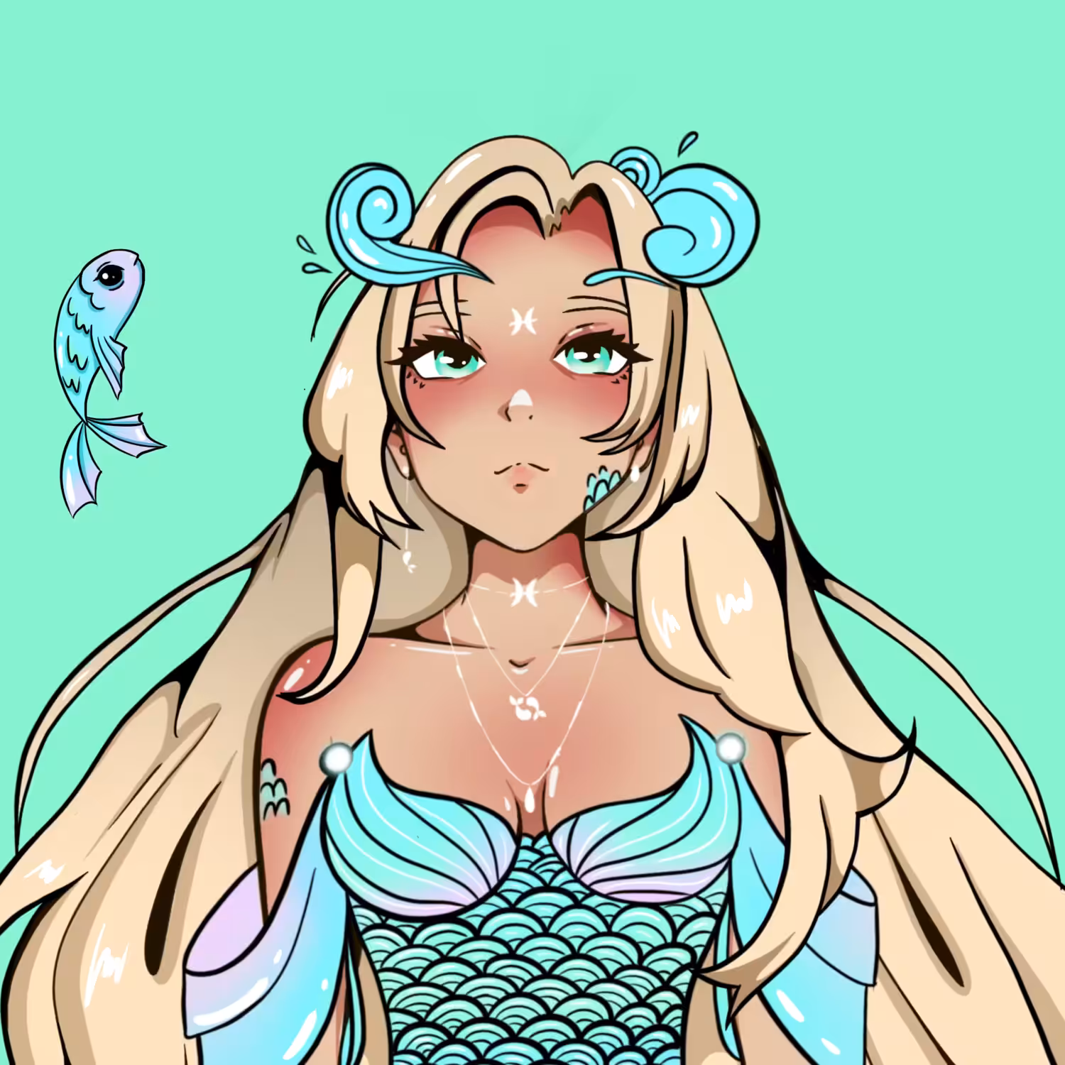 Pisces