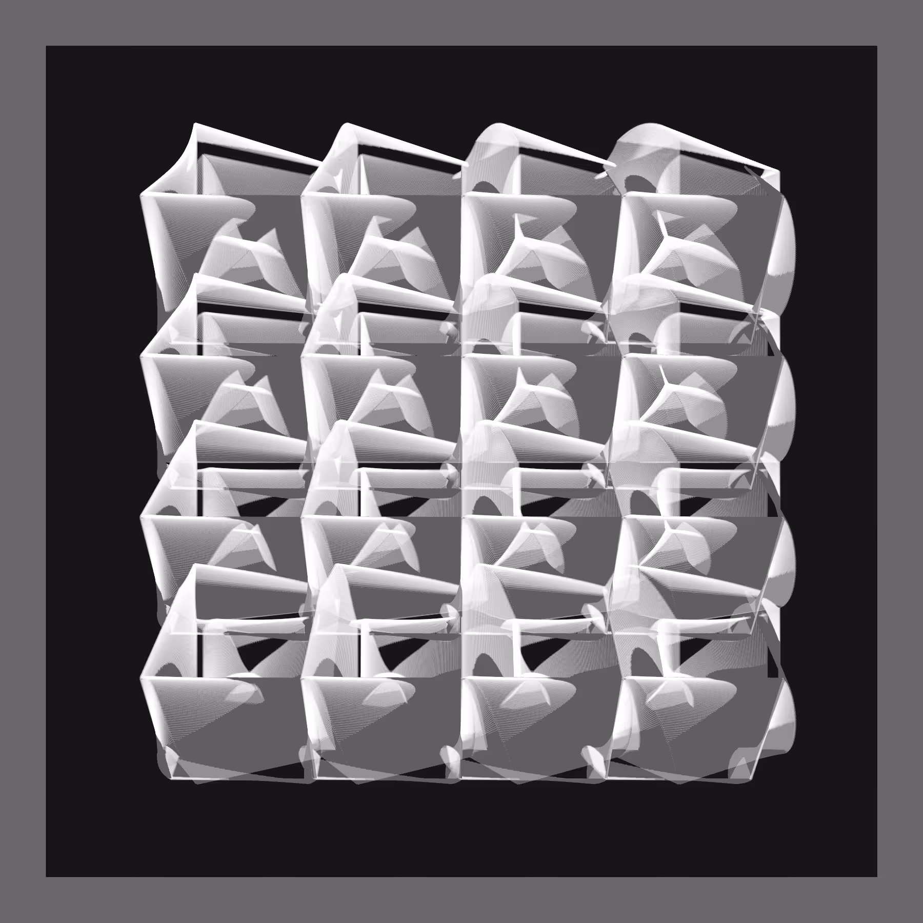 Life Out Of Balance #38
