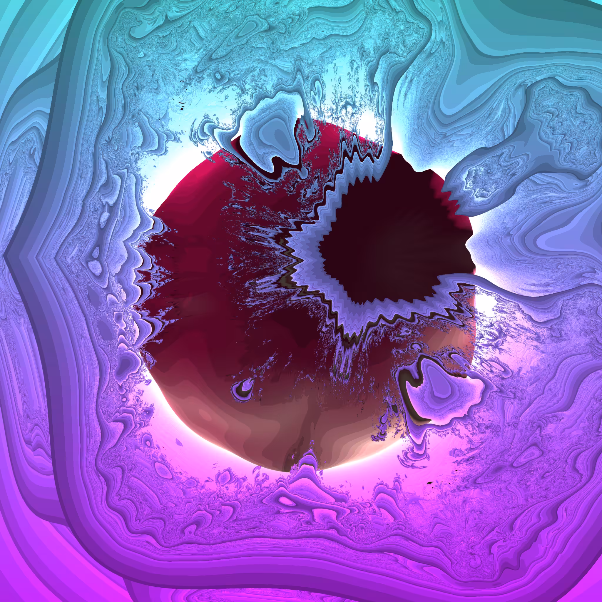 Vicarious