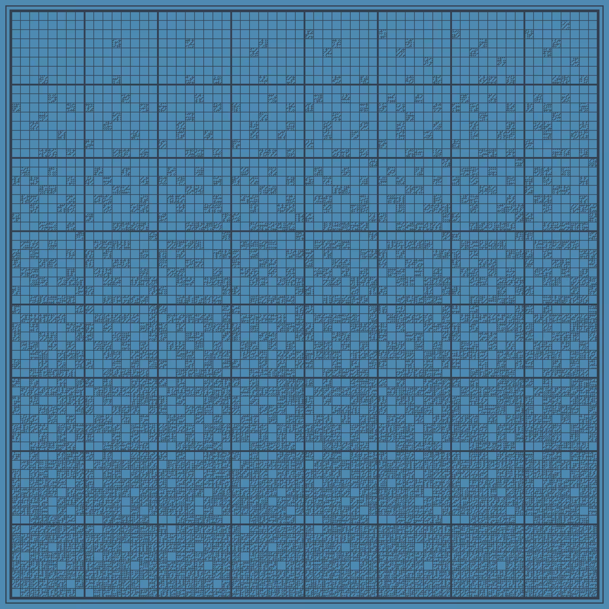Winiarski Sequencer #359
