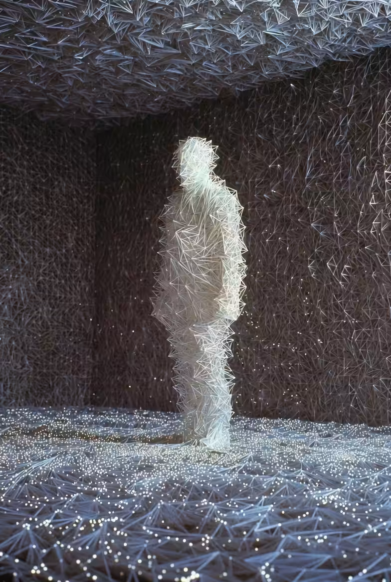 The AI Outhouse: what moves you