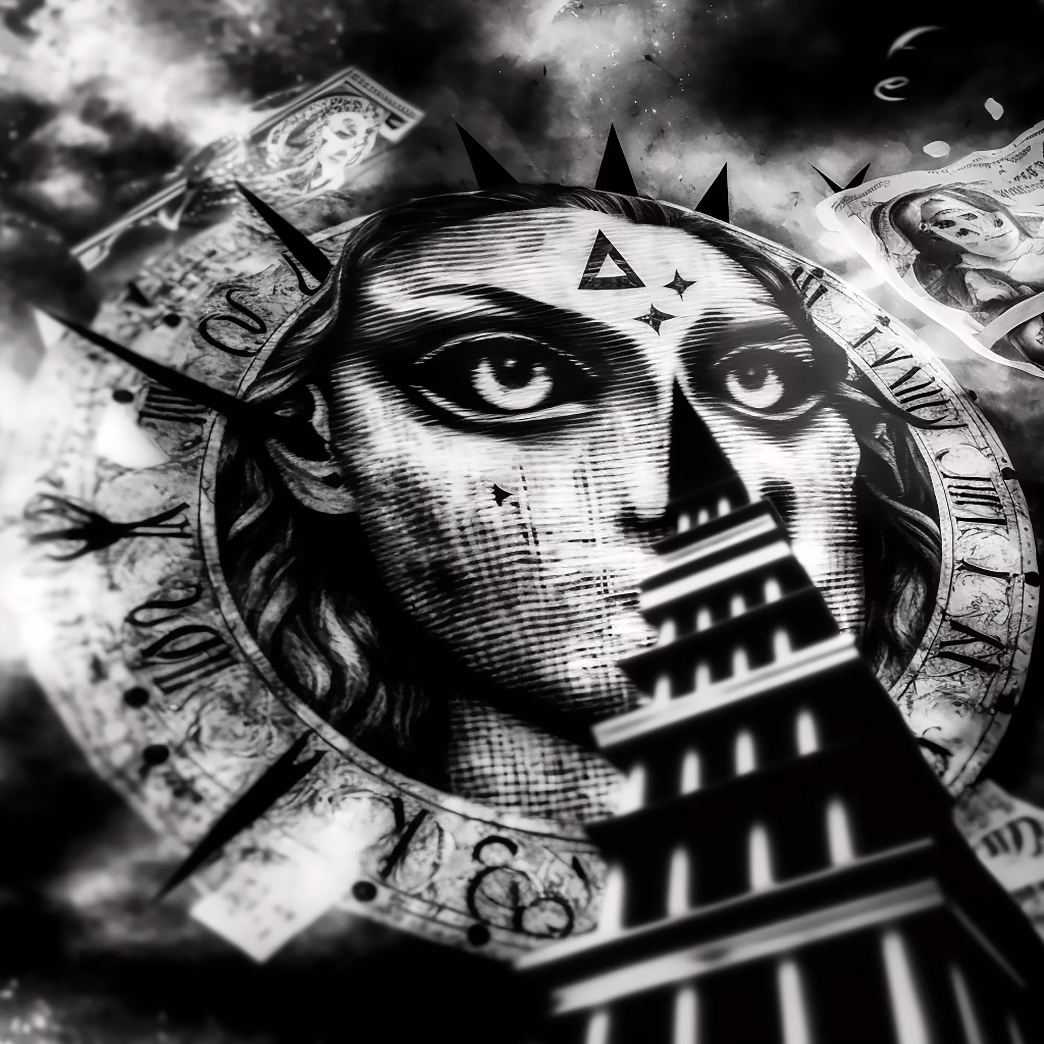 Conspiracy 2023 #47