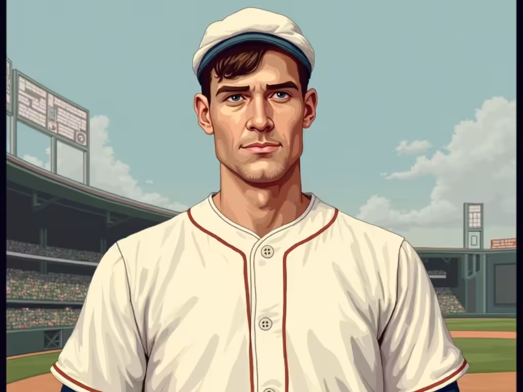 DataBaseball: Bob Harmon - 1918 (1.7 PV)
