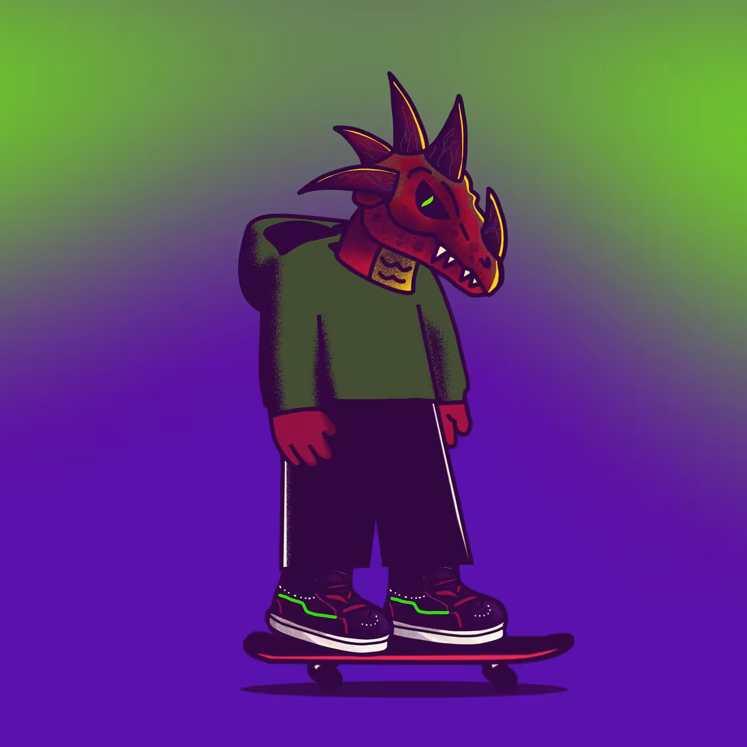 KICKFLIP 209