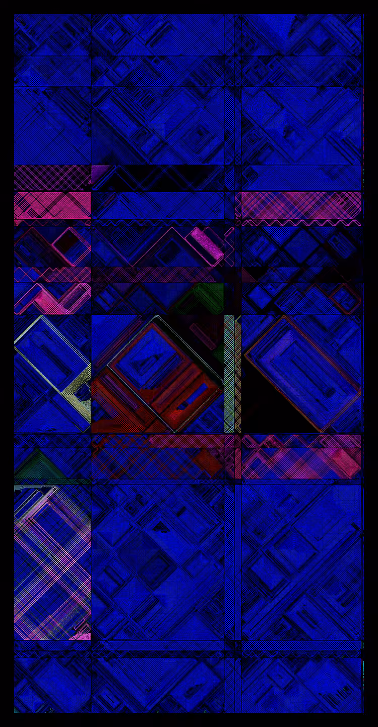 Entropic Bug 2 #7