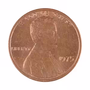 Cent #3308
