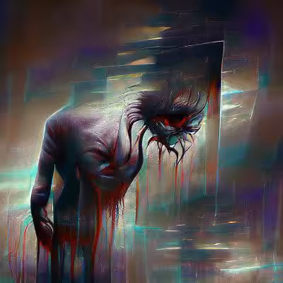 disillusioned
