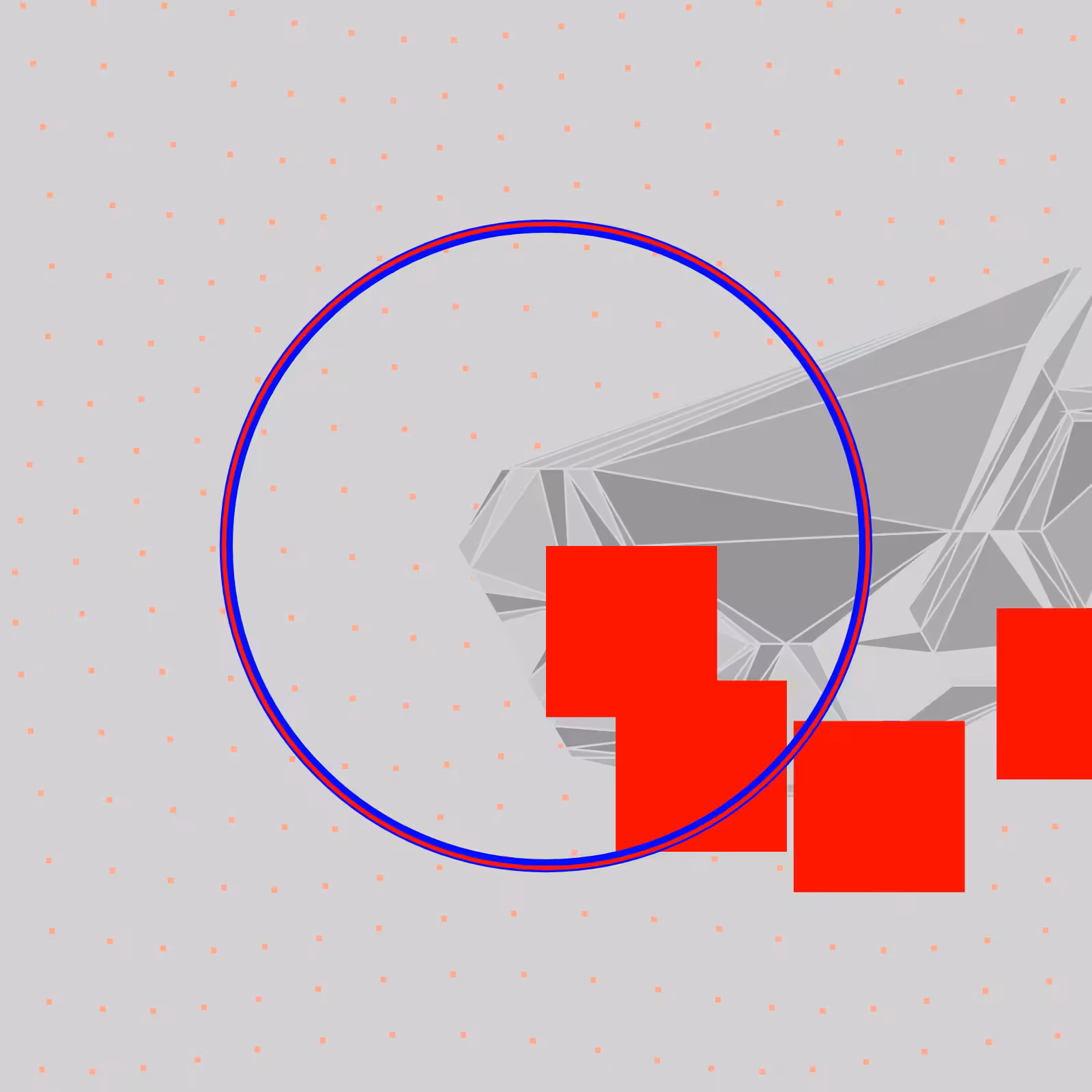 Macro Geometry #6