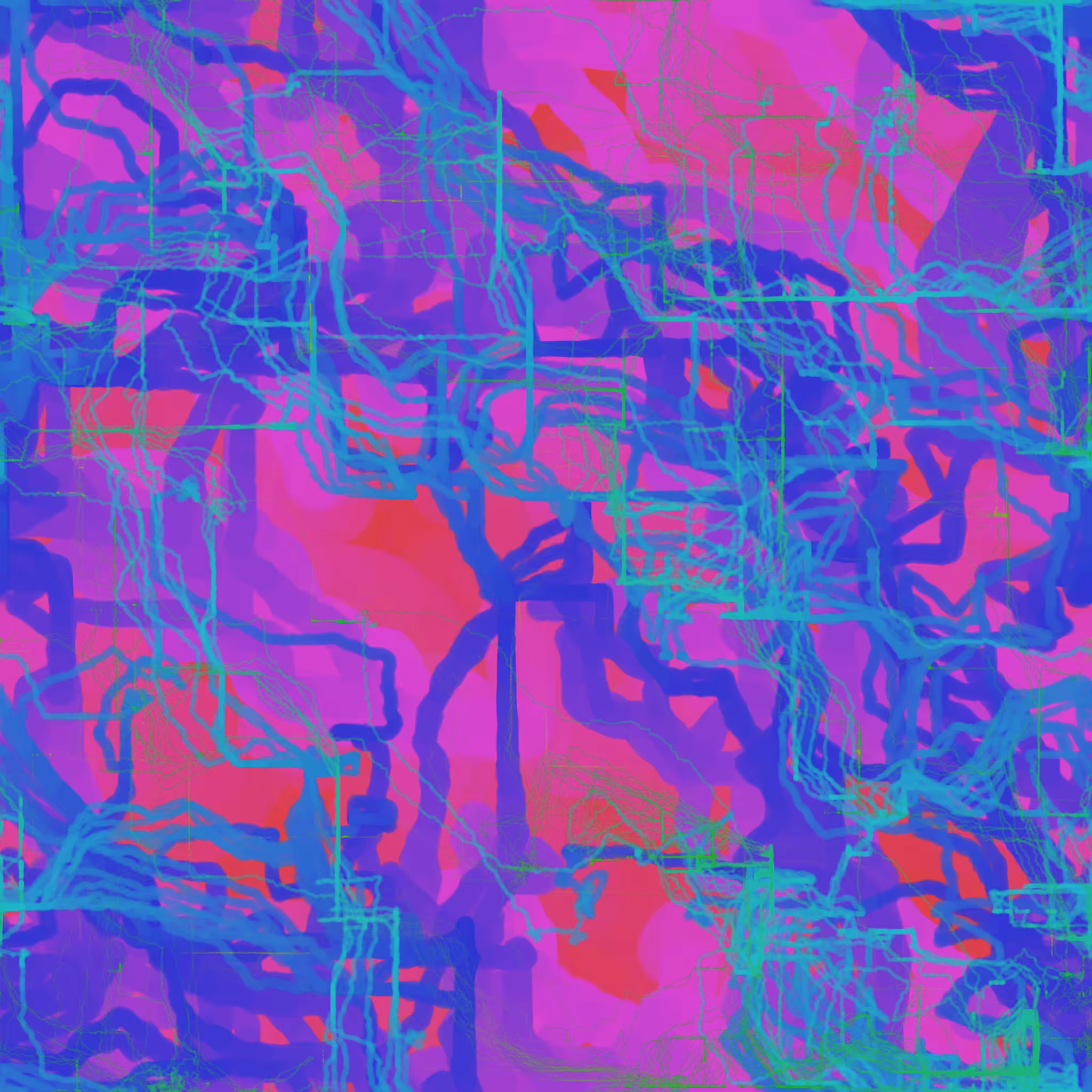 Emergence #14