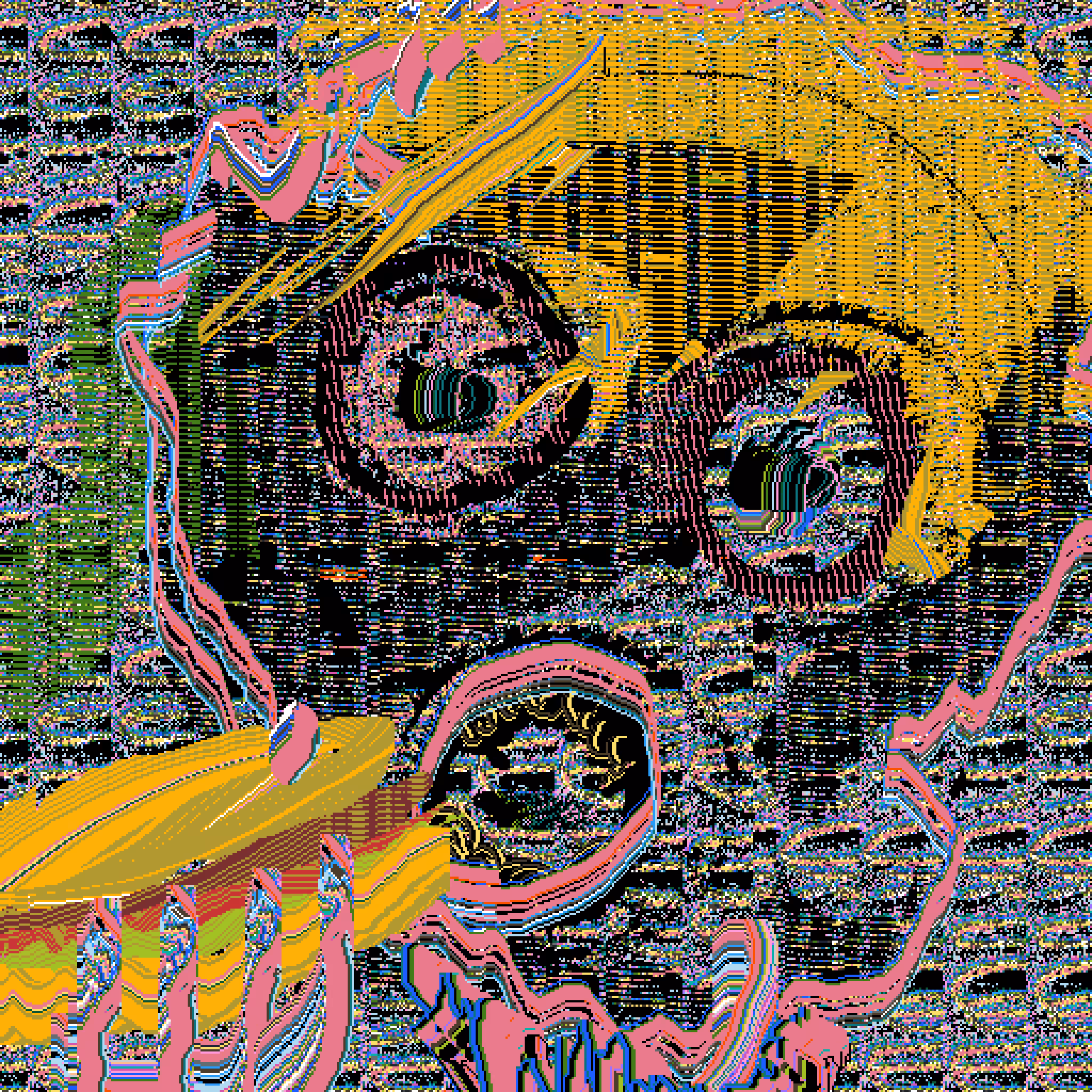 moeshit