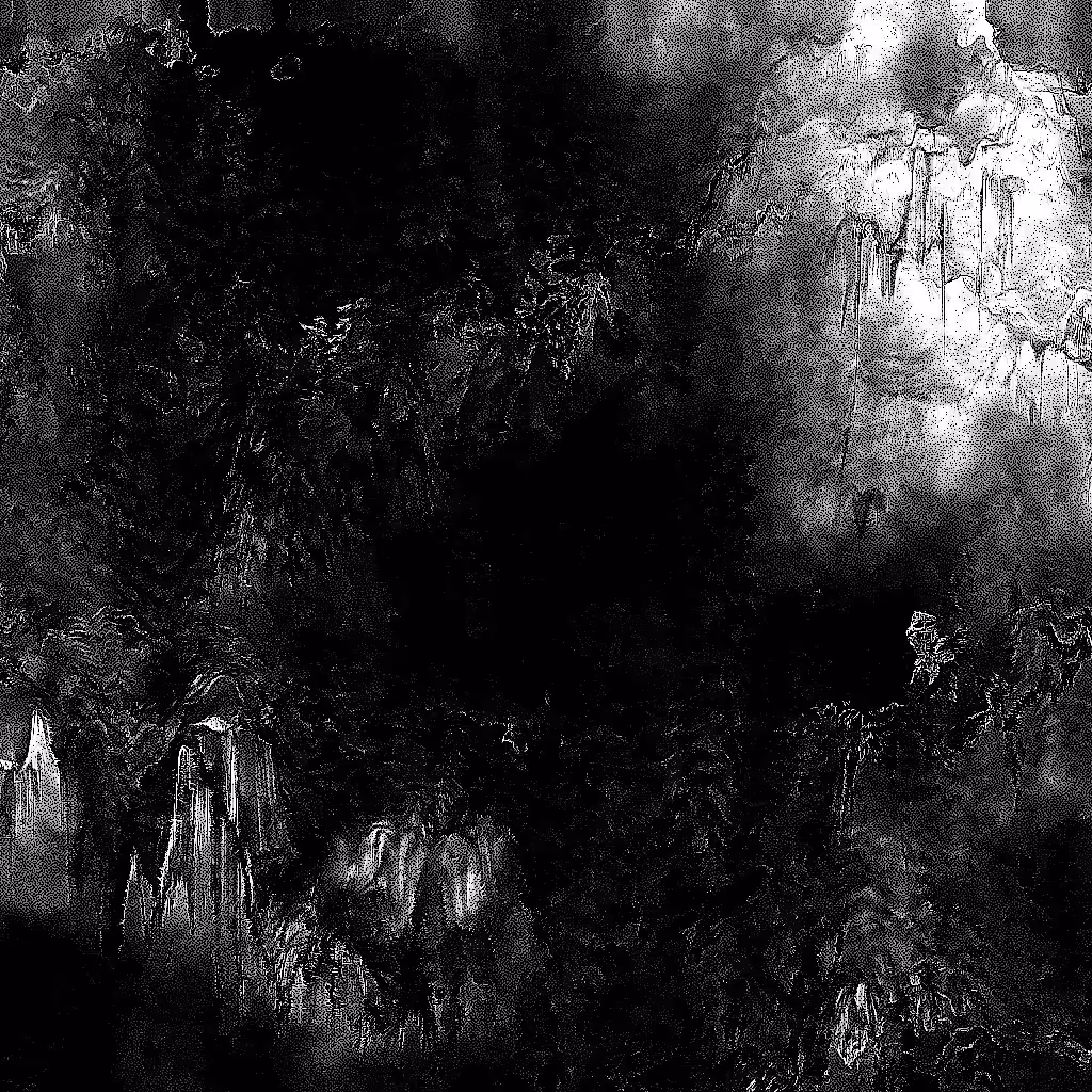 HIDDEN IN NOISE: Noise #621 