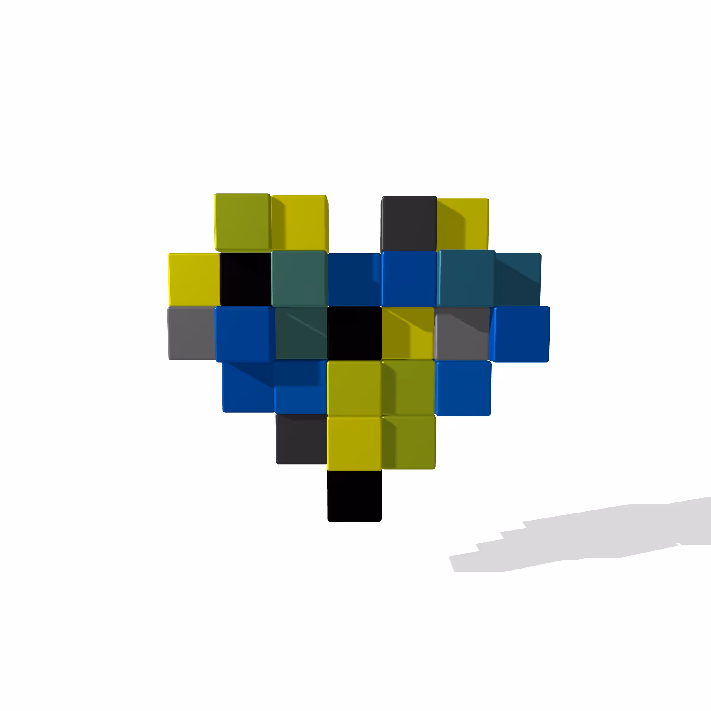 heart + craft #15460