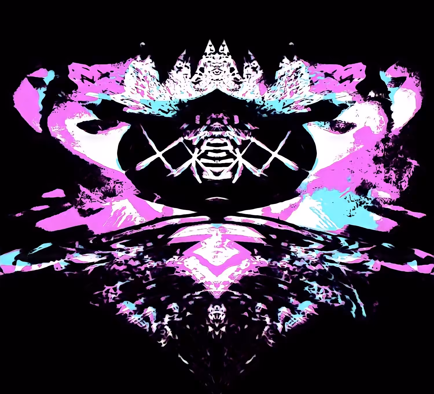 THE XO’z • A Splatterz Mini-Series