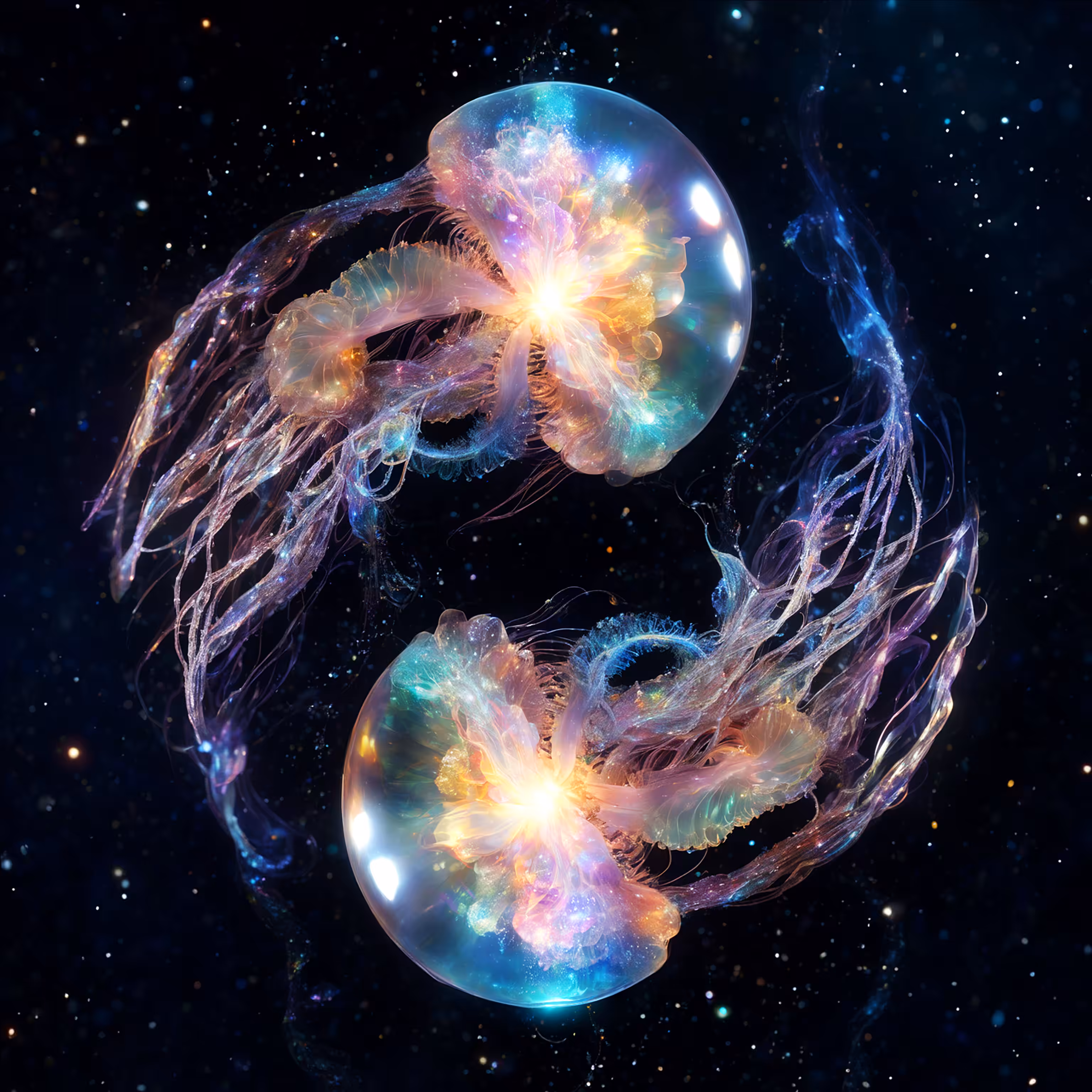 Elemental Anima #0105