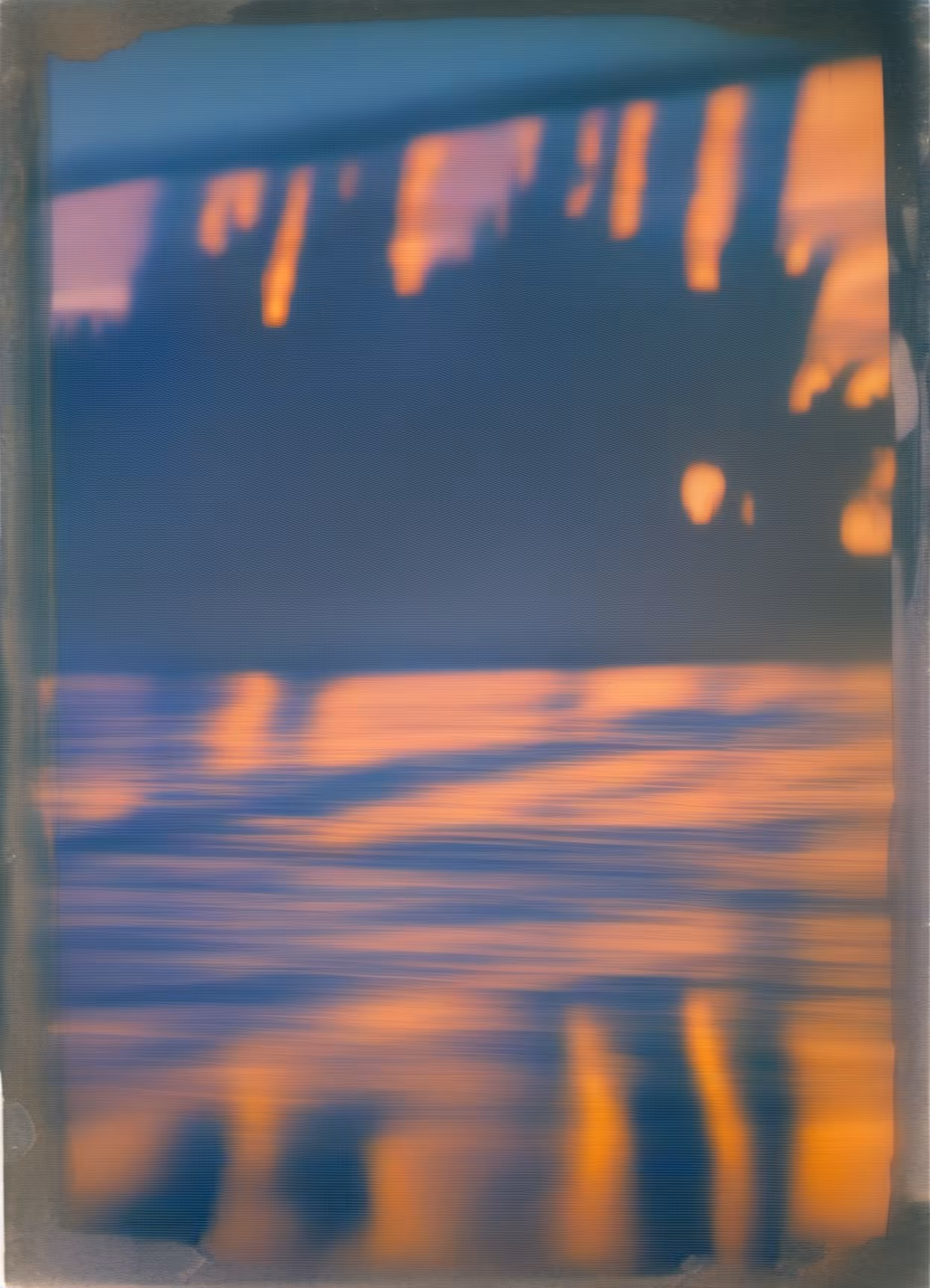 Summer Distortions #36
