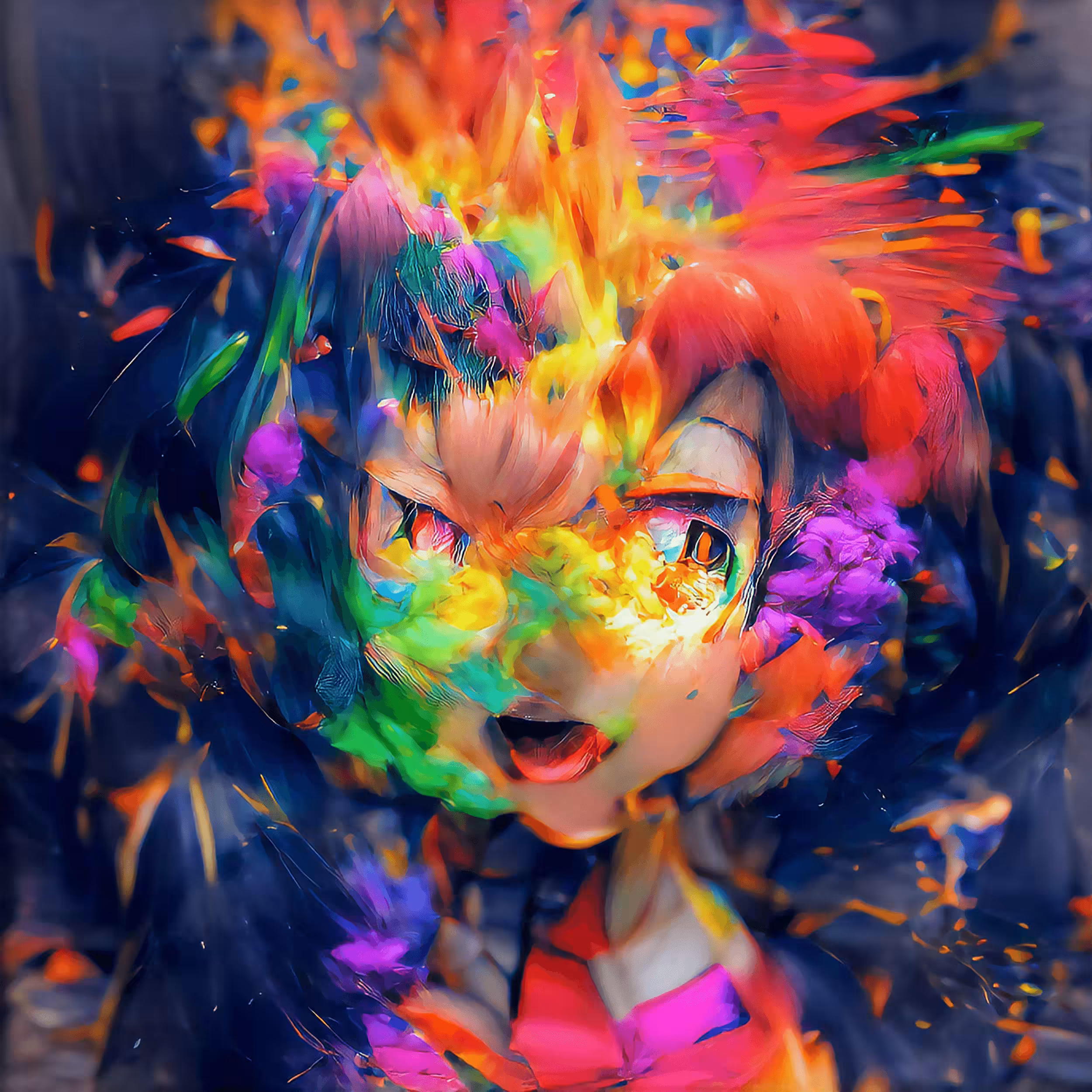 Mad Furry