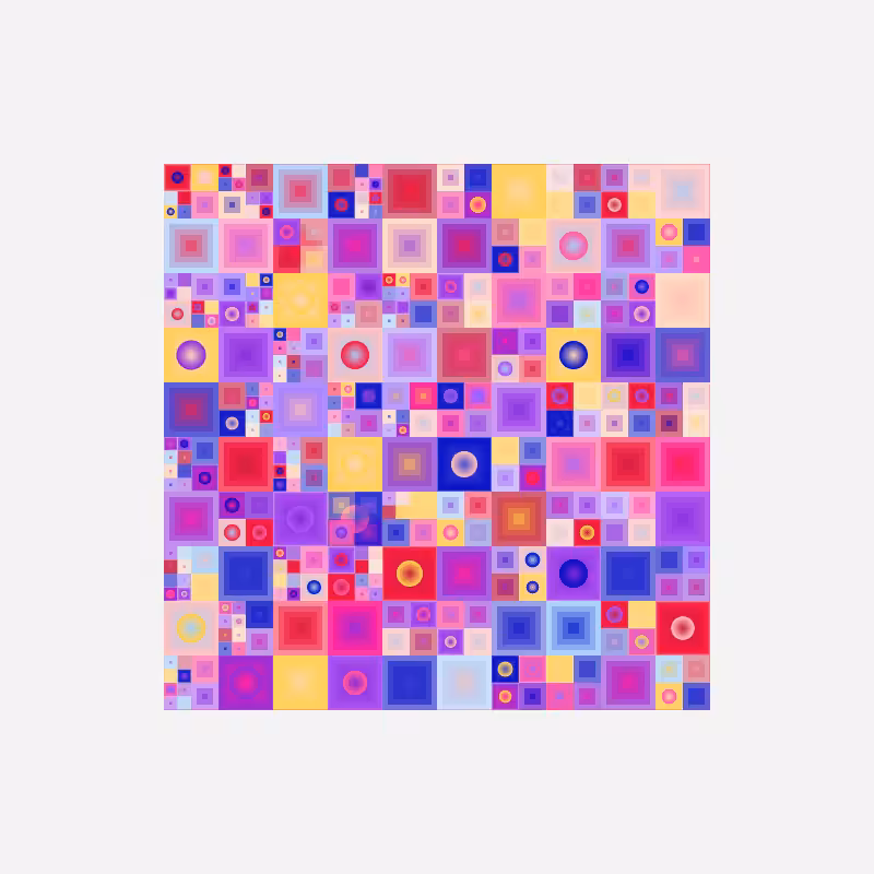 Stochastic Pad #2