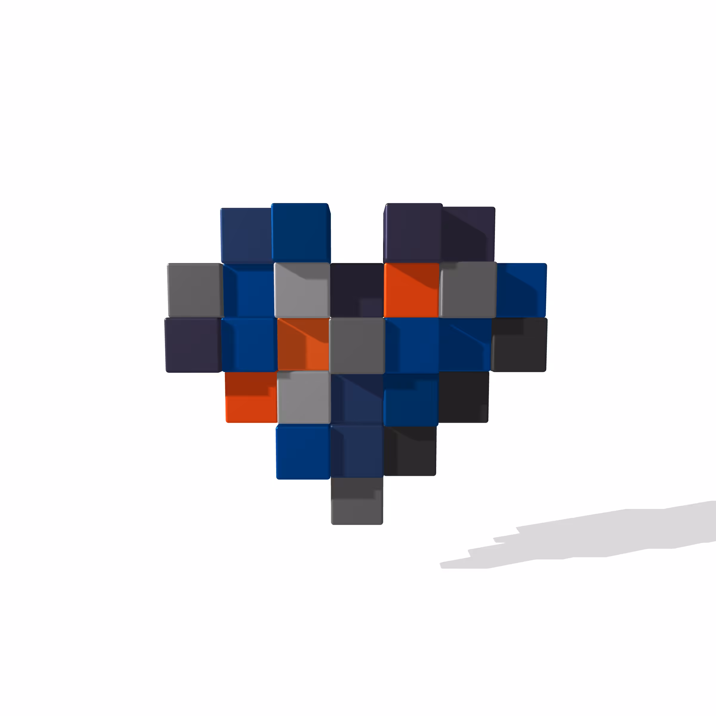 heart + craft #2039