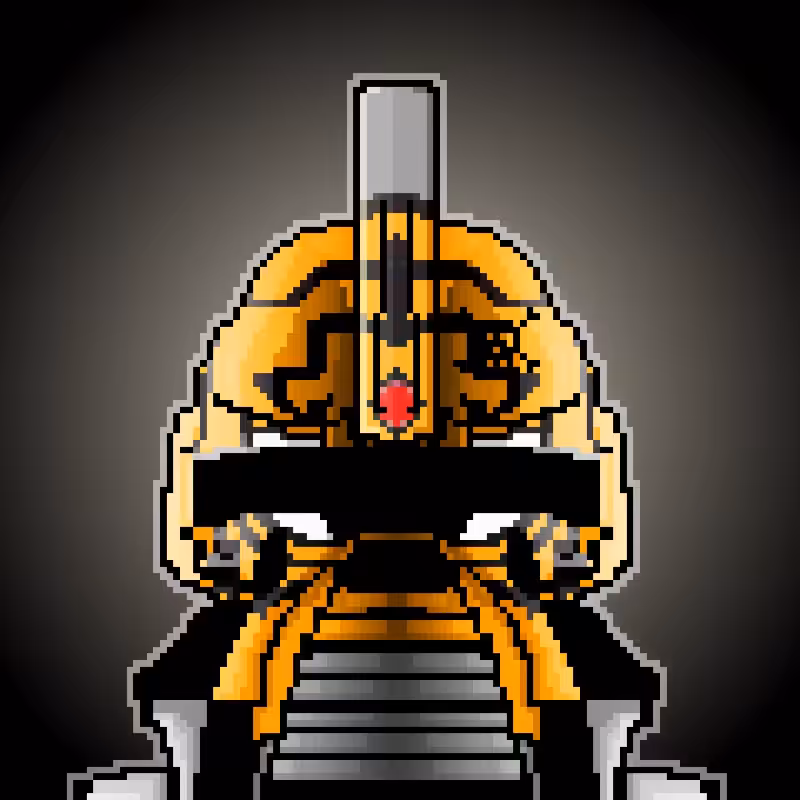 Cylon Invasion #532