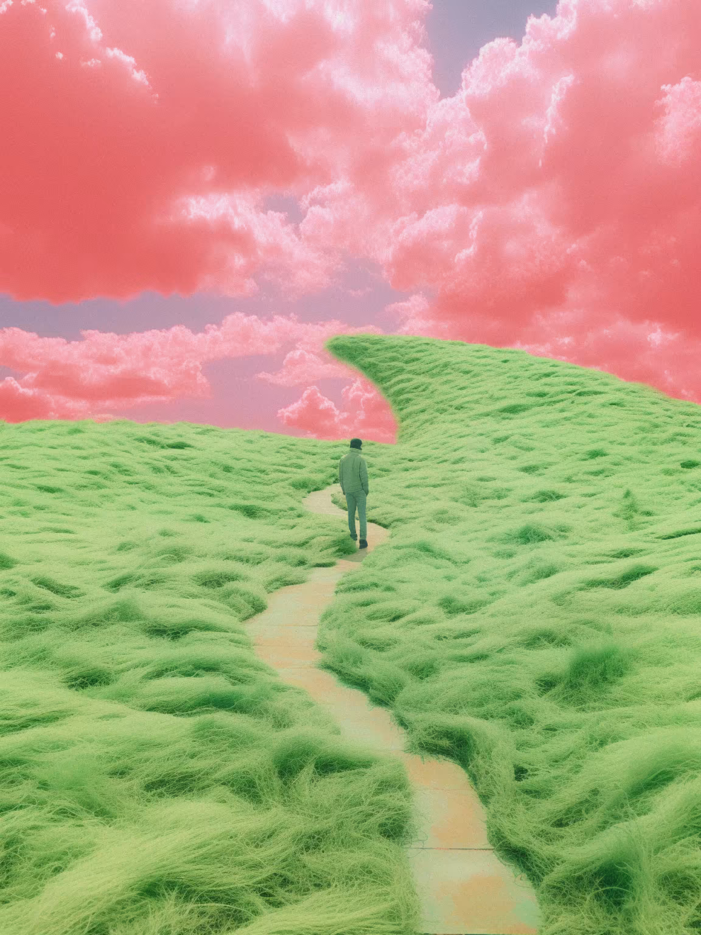 Path