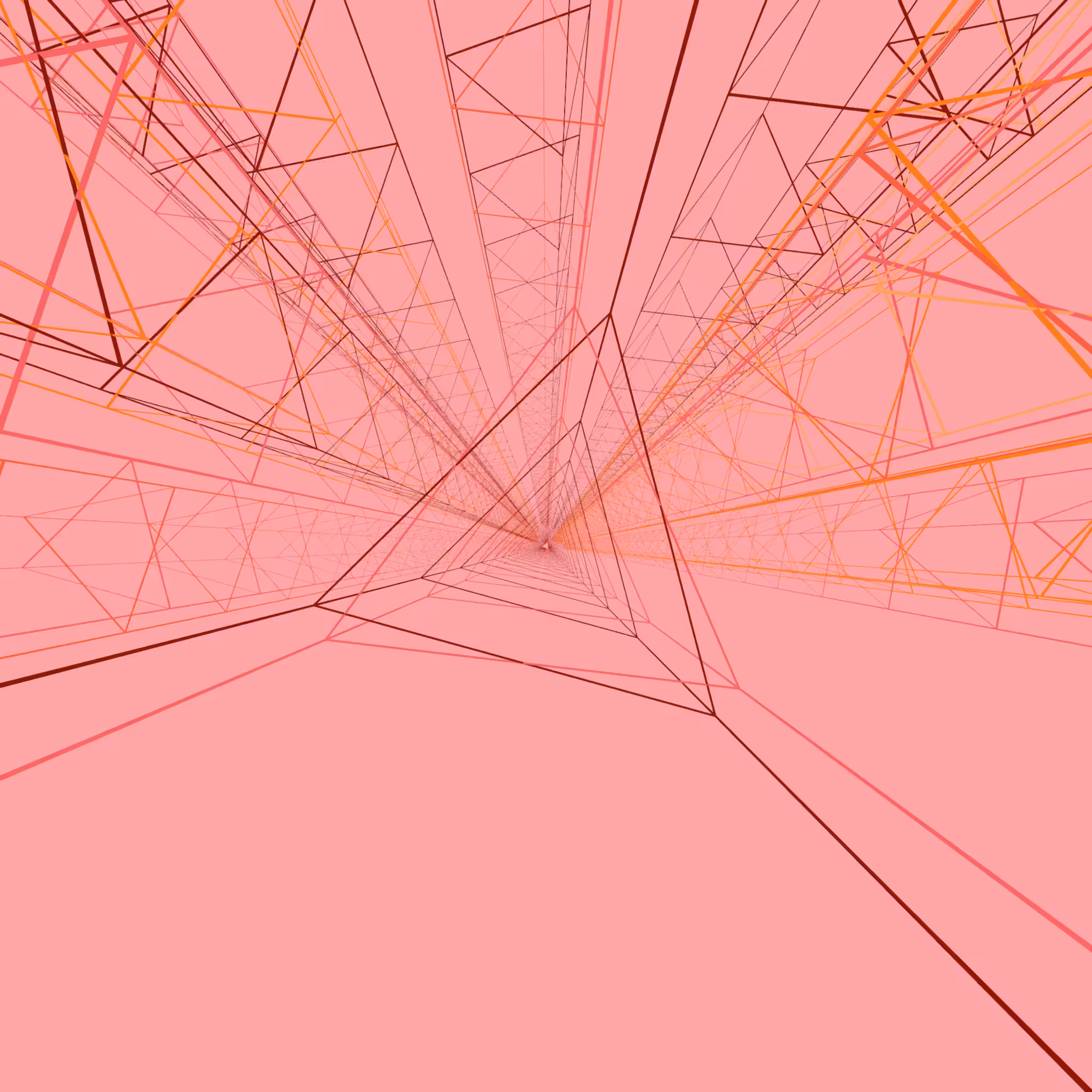 FORMS - TRIANGLE 02 #4