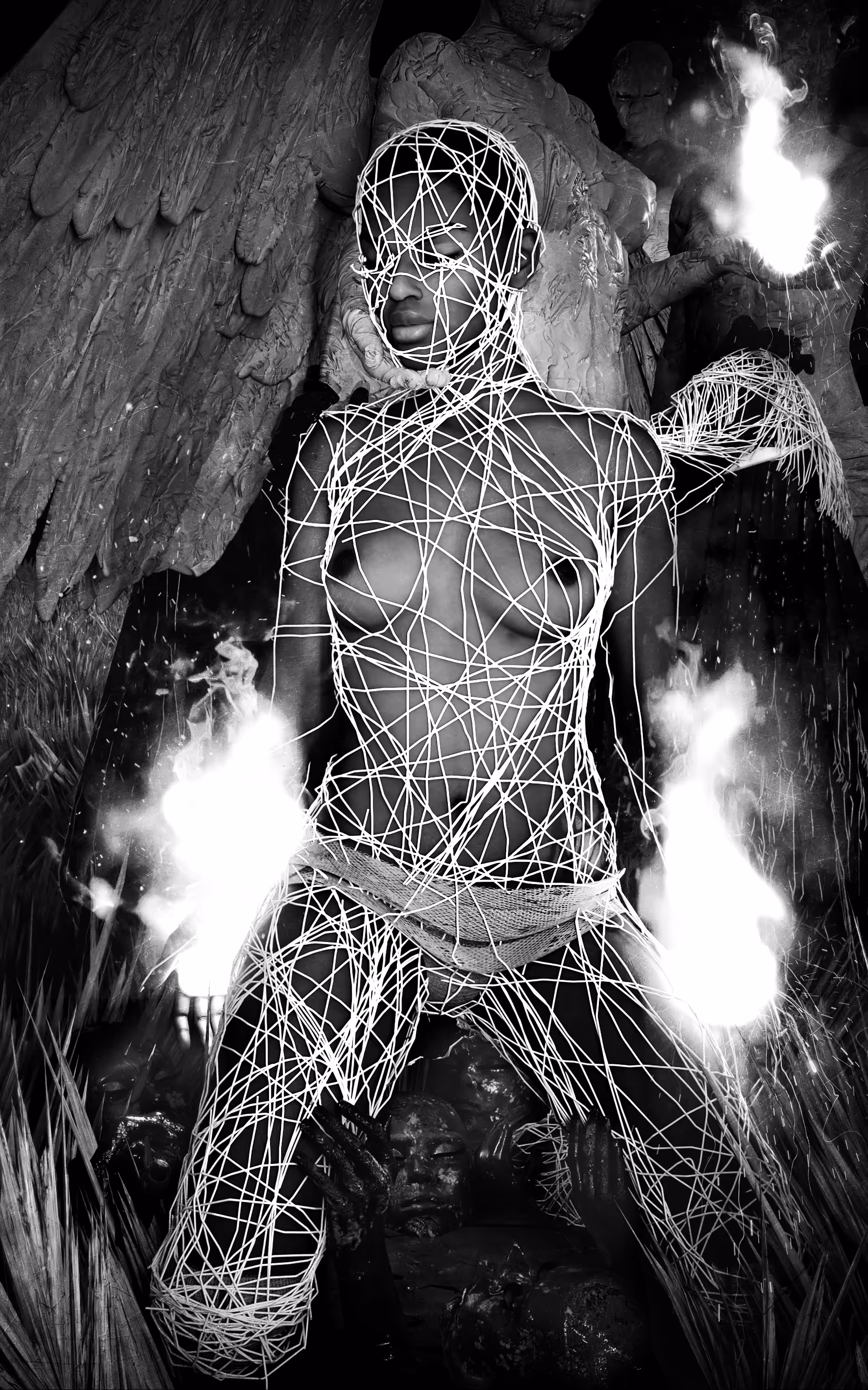Rebirth Of Jophiel #4