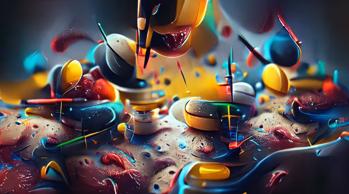 Delicate Work