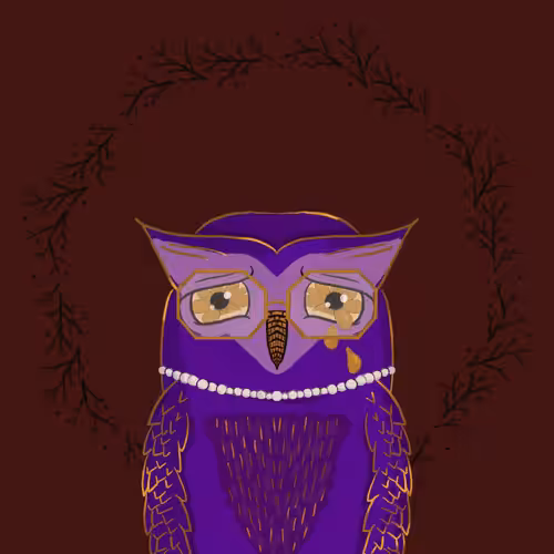 Mournbirds #92