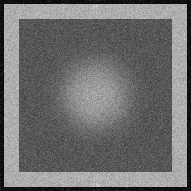 A circle #38