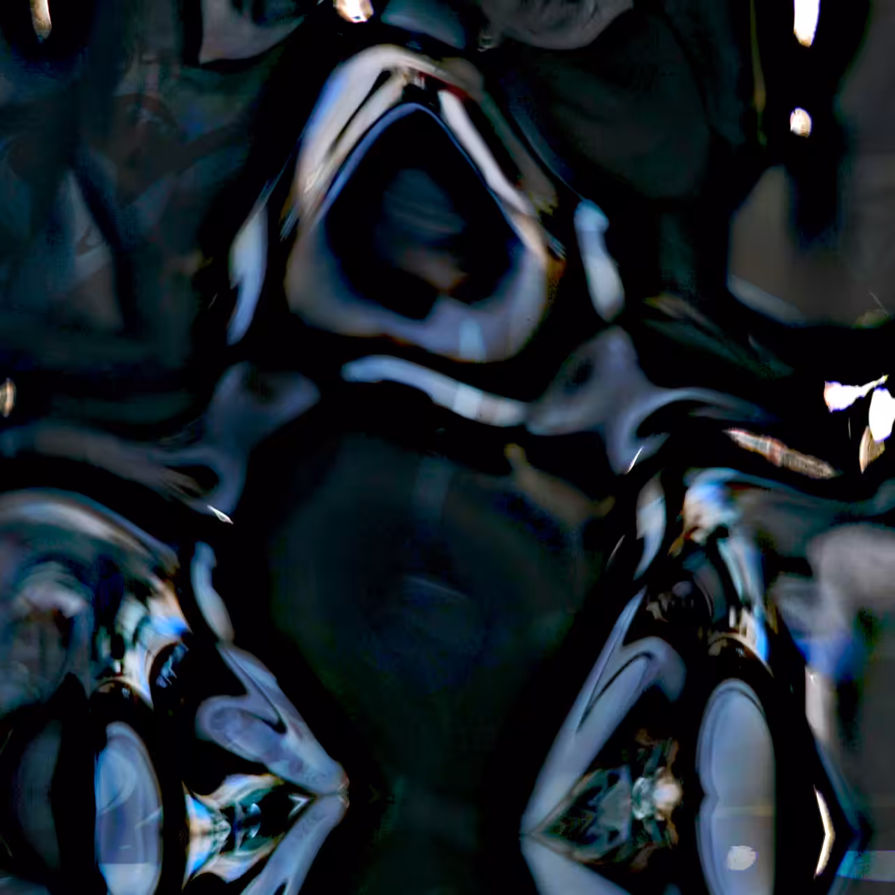 Re-Digitalization of Waves #8