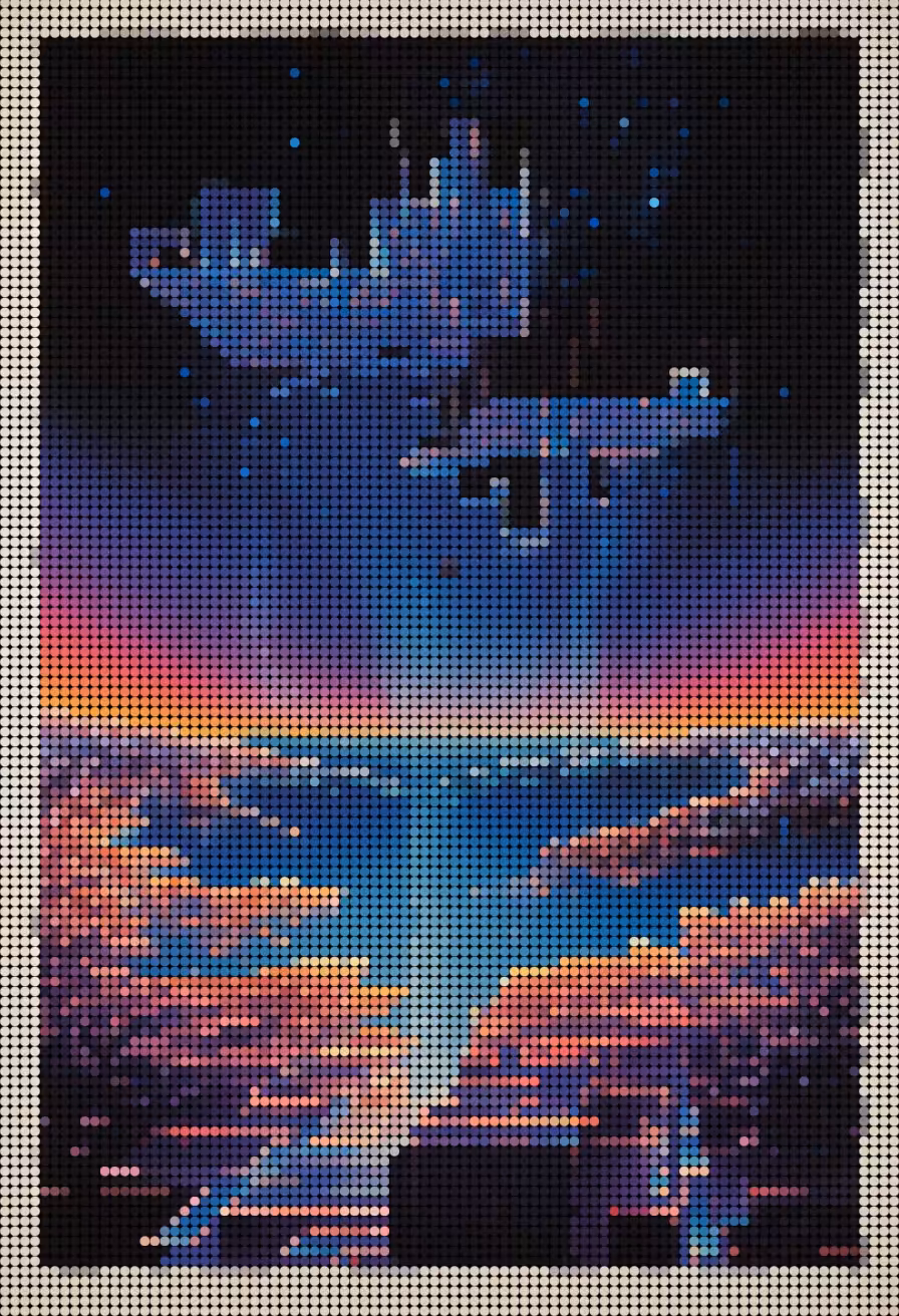 BASED PIXELS #229