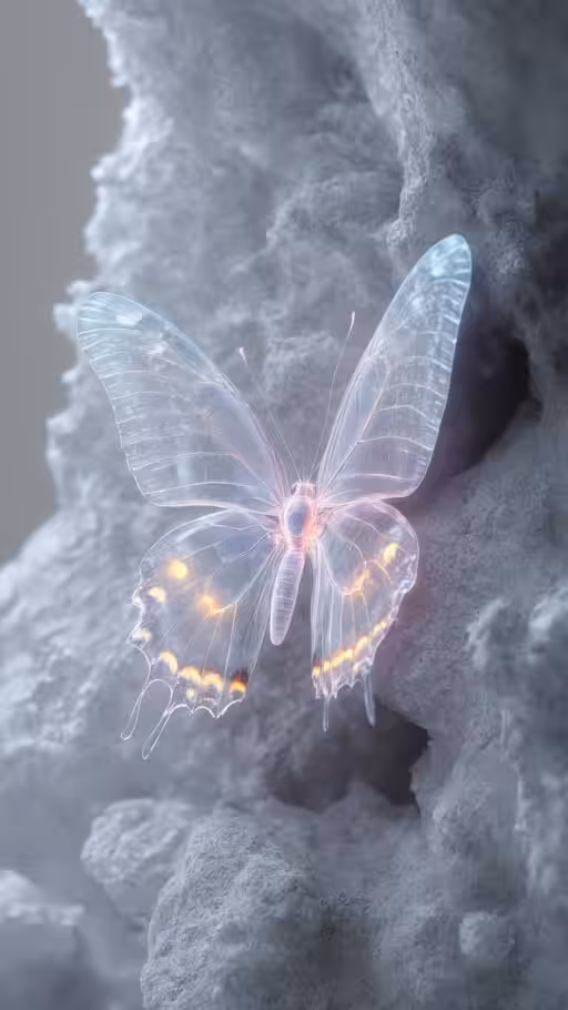 BIOME LUMINA #566/1000