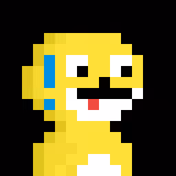 2 kilobytes low cost Token Eric  #49
