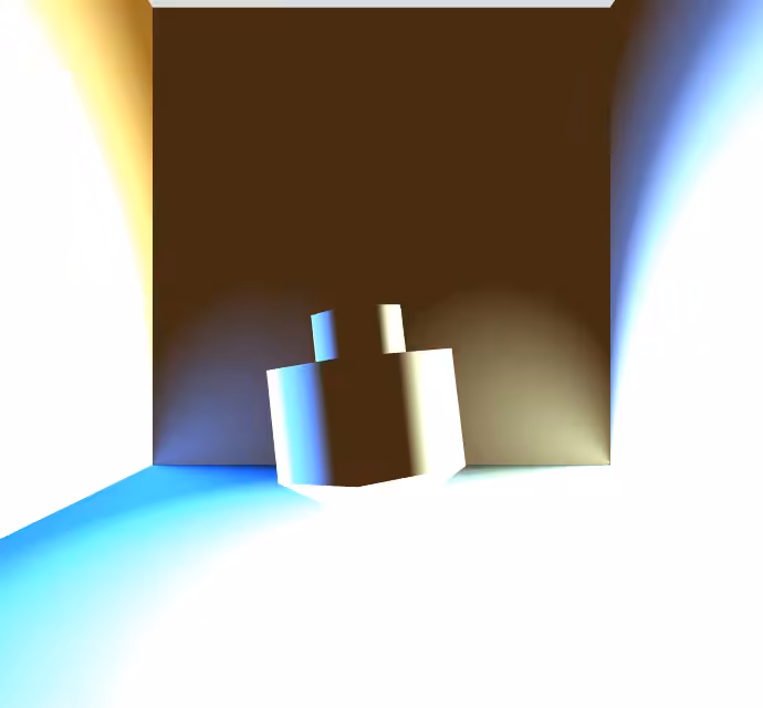 Spinning top #88