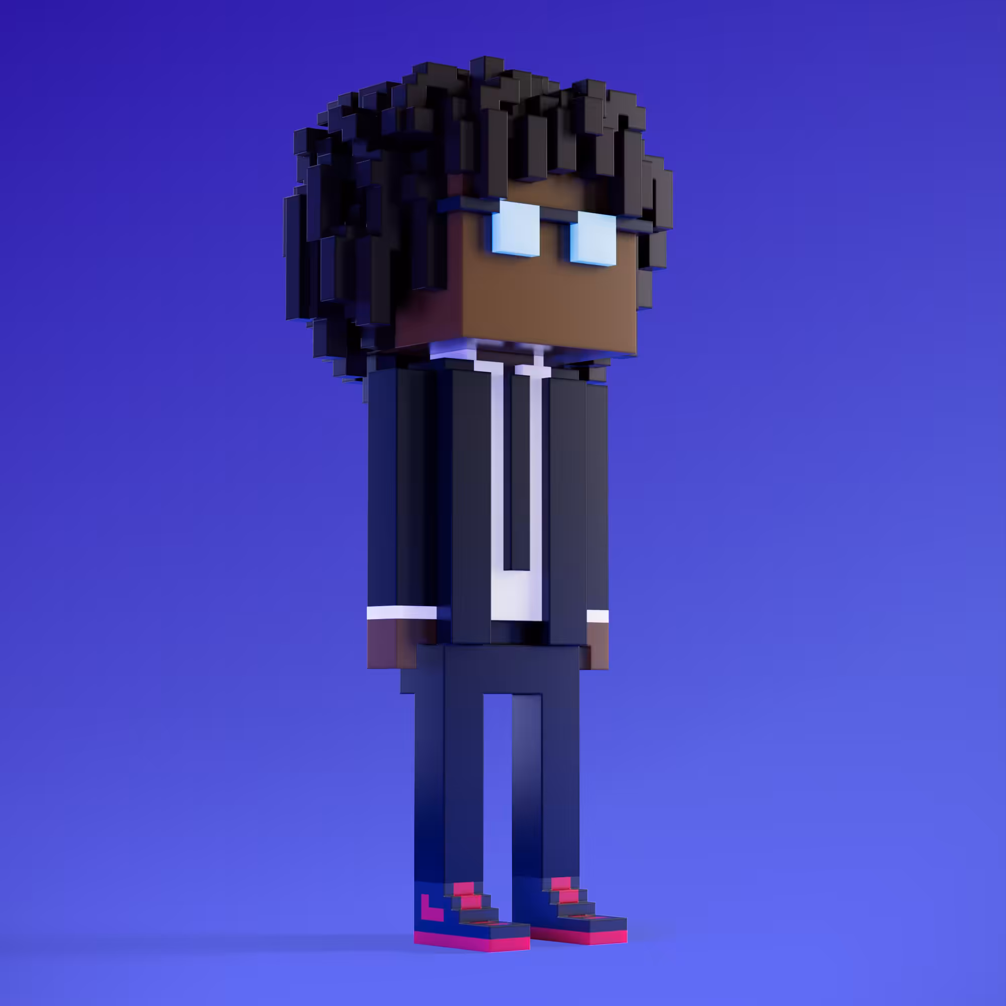 Meebit #18519