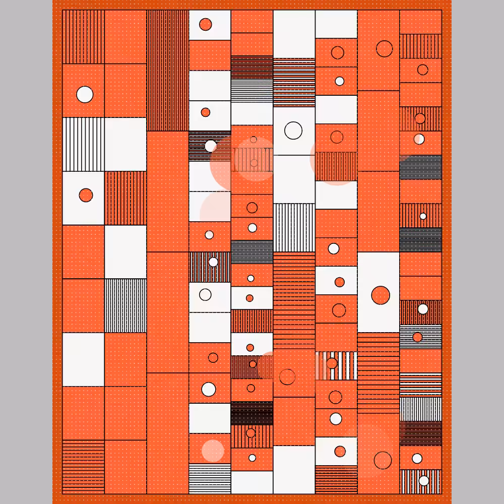 Shifted Blocks #146