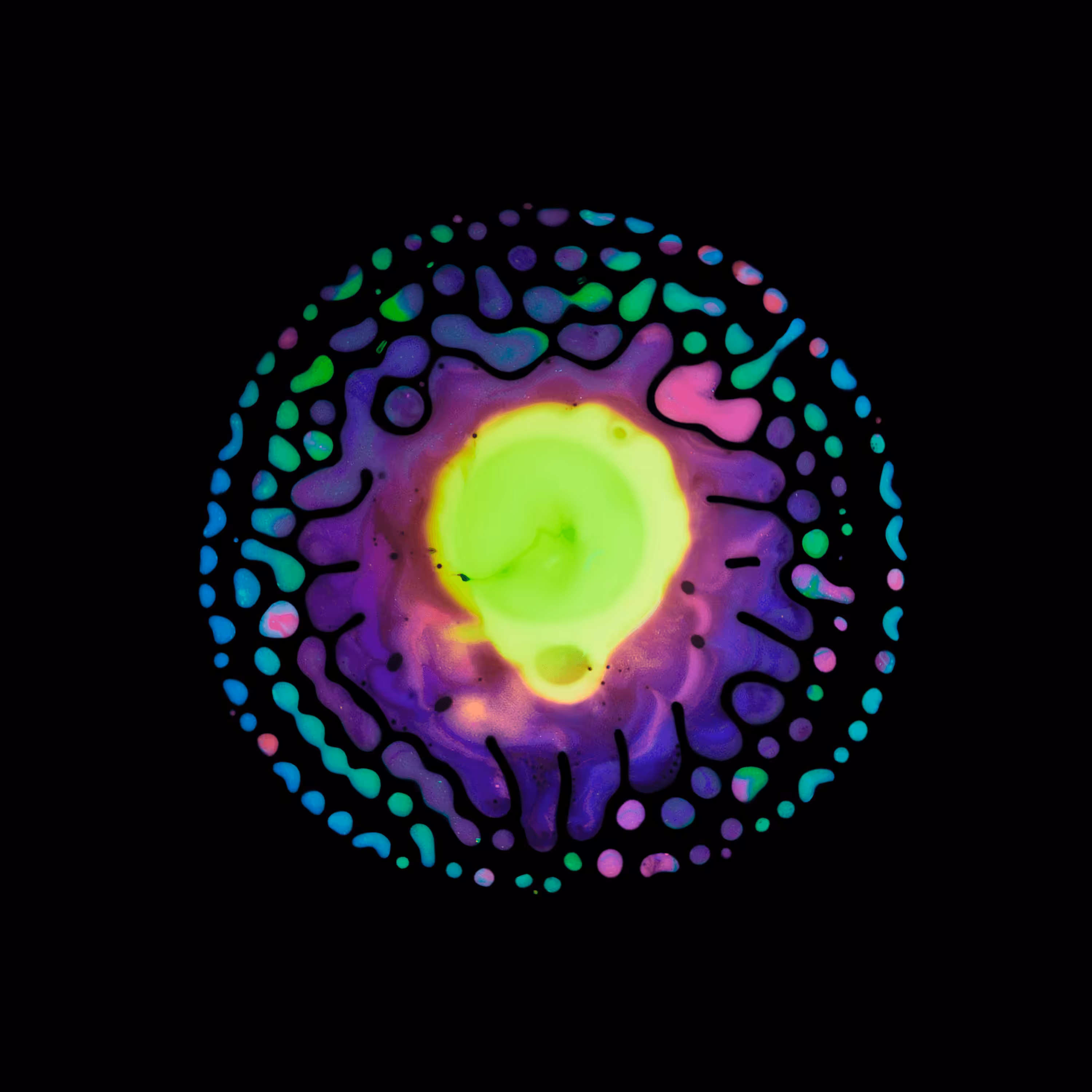 Haematopoiesis #17