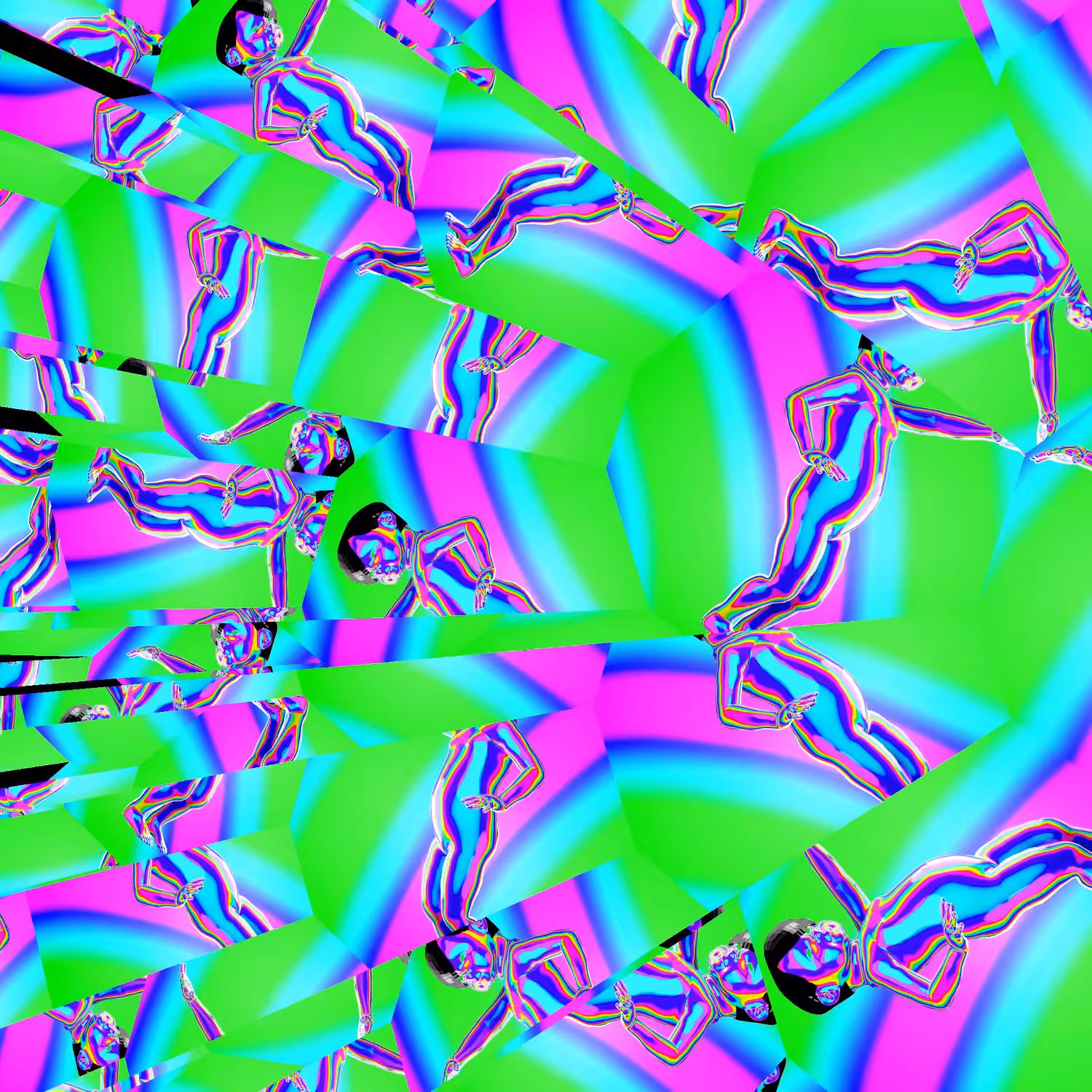 KALEIDOBBY