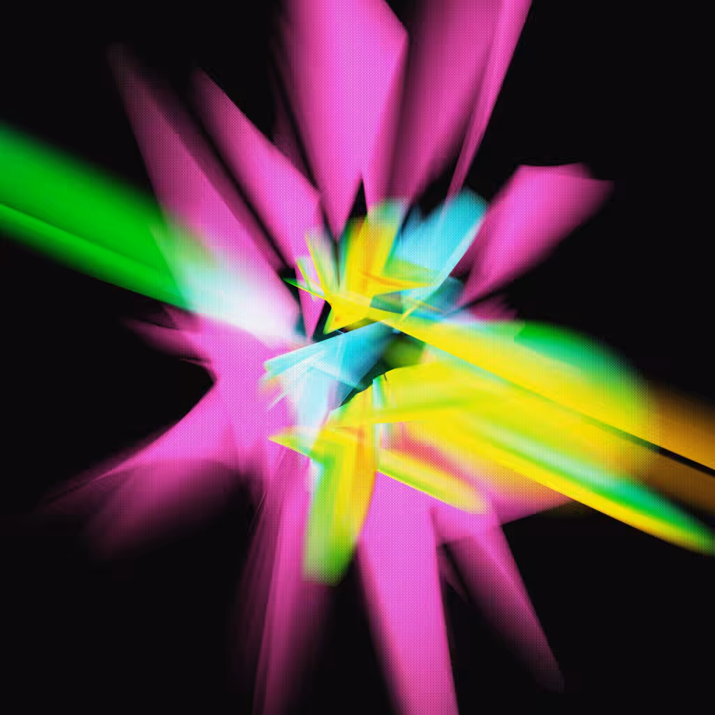Hypernova #9